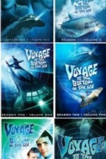 Watch Voyage to the Bottom of the Sea Tvmuse